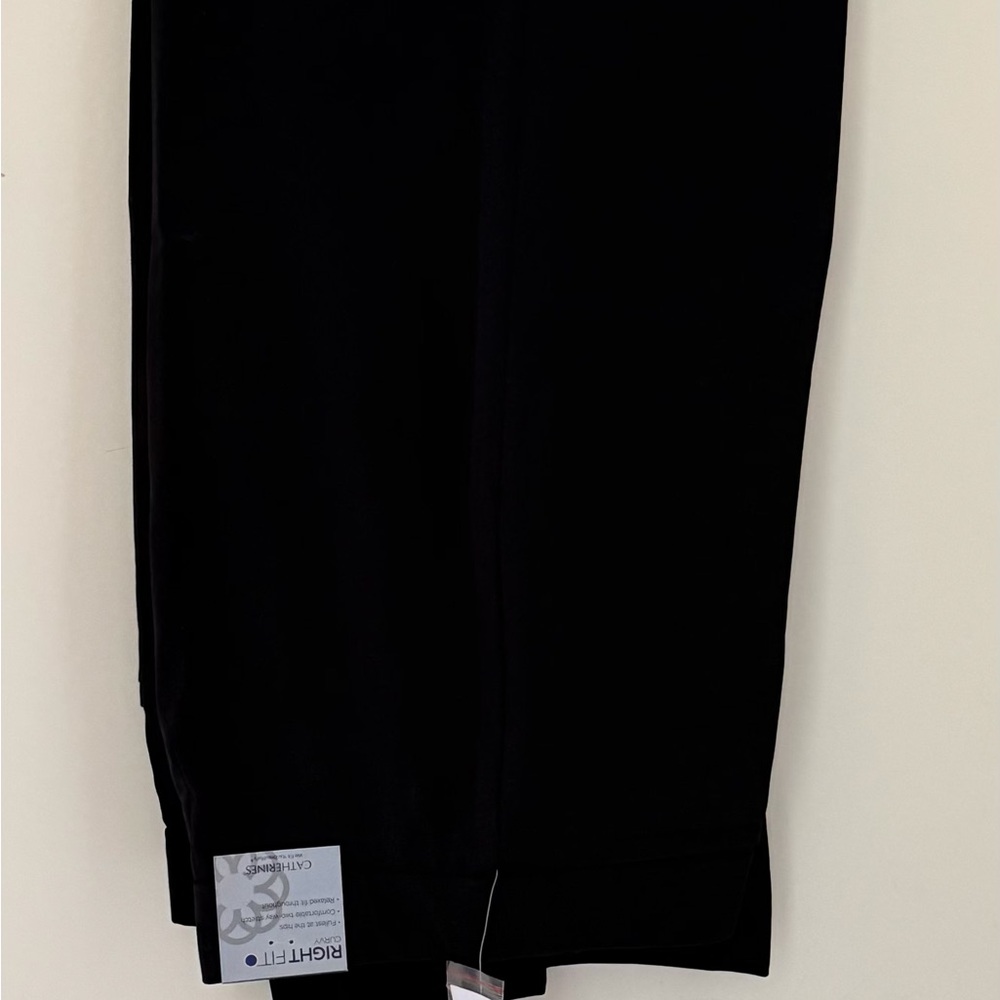 Catherine’s straight leg pants